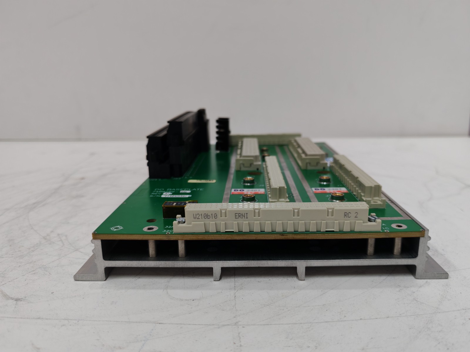 ABB 2MX04F-V0002 Motor Drive Module Industrial Automation Component ABB0